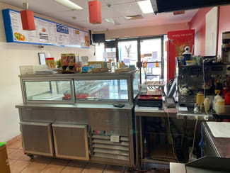 Other commercial property leased at Shop 2A/261 Loganlea Rd Meadowbrook QLD 4131 Other commercial property leased at Shop 2A/261 Loganlea Rd Meadowbrook QLD 4131