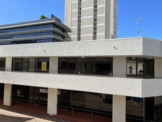 Offices commercial property leased at Suite 3a, 41 Sturt Street Townsville City QLD 4810 Offices commercial property leased at Suite 3a, 41 Sturt Street Townsville City QLD 4810