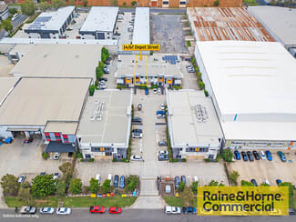 Factory, Warehouse & Industrial commercial property leased at 14/67 Depot Street Banyo QLD 4014 Factory, Warehouse & Industrial commercial property leased at 14/67 Depot Street Banyo QLD 4014