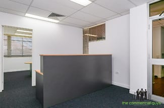 Offices commercial property leased at C/17 Hasking St Caboolture QLD 4510 Offices commercial property leased at C/17 Hasking St Caboolture QLD 4510