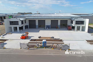 Factory, Warehouse & Industrial commercial property leased at 2/10 Blue Rock Drive Yatala QLD 4207 Factory, Warehouse & Industrial commercial property leased at 2/10 Blue Rock Drive Yatala QLD 4207