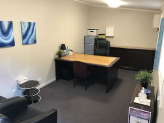 Offices commercial property leased at Ground Unit 5/27 Manuka Circle Forrest ACT 2603 Offices commercial property leased at Ground Unit 5/27 Manuka Circle Forrest ACT 2603