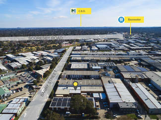 Showrooms / Bulky Goods commercial property leased at 3/39 Barry St Bayswater VIC 3153 Showrooms / Bulky Goods commercial property leased at 3/39 Barry St Bayswater VIC 3153