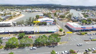 Shop & Retail commercial property leased at 5/130-164 Brisbane Road Mooloolaba QLD 4557 Shop & Retail commercial property leased at 5/130-164 Brisbane Road Mooloolaba QLD 4557