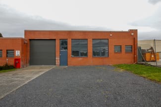 Factory, Warehouse & Industrial commercial property leased at 3/6 Argent Place Ringwood VIC 3134 Factory, Warehouse & Industrial commercial property leased at 3/6 Argent Place Ringwood VIC 3134