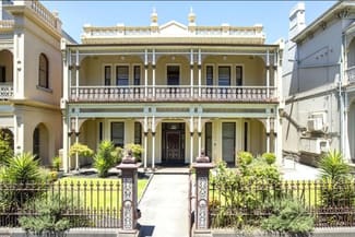 Medical / Consulting commercial property leased at 166 Victoria Parade East Melbourne VIC 3002 Medical / Consulting commercial property leased at 166 Victoria Parade East Melbourne VIC 3002