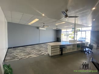Shop & Retail commercial property leased at 2/727 Deception Bay Rd Rothwell QLD 4022 Shop & Retail commercial property leased at 2/727 Deception Bay Rd Rothwell QLD 4022