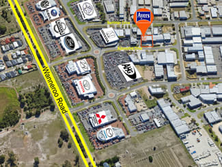 Factory, Warehouse & Industrial commercial property leased at 30 Automotive Drive Wangara WA 6065 Factory, Warehouse & Industrial commercial property leased at 30 Automotive Drive Wangara WA 6065