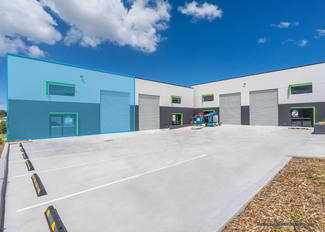 Factory, Warehouse & Industrial commercial property leased at Unit 7, 5 Edge Street Cardiff NSW 2285 Factory, Warehouse & Industrial commercial property leased at Unit 7, 5 Edge Street Cardiff NSW 2285