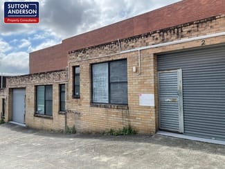 Factory, Warehouse & Industrial commercial property leased at Units 2 & 3/69 Dickson Avenue Artarmon NSW 2064 Factory, Warehouse & Industrial commercial property leased at Units 2 & 3/69 Dickson Avenue Artarmon NSW 2064