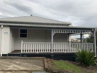 Medical / Consulting commercial property leased at 23 Watt Street Gosford NSW 2250 Medical / Consulting commercial property leased at 23 Watt Street Gosford NSW 2250