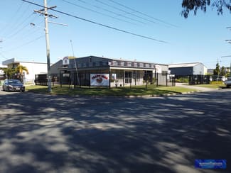 Factory, Warehouse & Industrial commercial property leased at Clontarf QLD 4019 Factory, Warehouse & Industrial commercial property leased at Clontarf QLD 4019