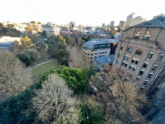Offices commercial property leased at 9/162 Goulburn Street Surry Hills NSW 2010