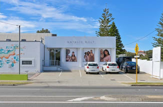 Offices commercial property leased at 92 Stirling Highway North Fremantle WA 6159 Offices commercial property leased at 92 Stirling Highway North Fremantle WA 6159