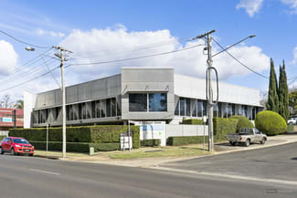 Offices commercial property leased at Suite 2/13 Kitchener Street East Toowoomba QLD 4350 Offices commercial property leased at Suite 2/13 Kitchener Street East Toowoomba QLD 4350