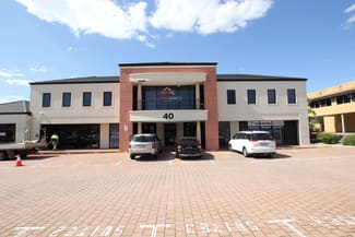 Offices commercial property leased at 9/40 Cedric Street Stirling WA 6021 Offices commercial property leased at 9/40 Cedric Street Stirling WA 6021