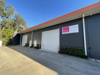 Factory, Warehouse & Industrial commercial property leased at Unit 6/175a Orlando Street Coffs Harbour NSW 2450 Factory, Warehouse & Industrial commercial property leased at Unit 6/175a Orlando Street Coffs Harbour NSW 2450