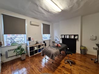 Offices commercial property leased at Level 1/87 St John Street Launceston TAS 7250 Offices commercial property leased at Level 1/87 St John Street Launceston TAS 7250