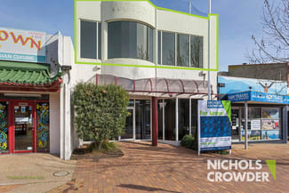 Offices commercial property leased at Level 1/5 Main Street Mornington VIC 3931 Offices commercial property leased at Level 1/5 Main Street Mornington VIC 3931