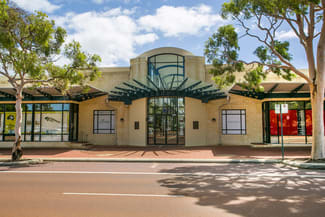 Offices commercial property leased at Unit 18/87 Mclarty Ave Joondalup WA 6027 Offices commercial property leased at Unit 18/87 Mclarty Ave Joondalup WA 6027