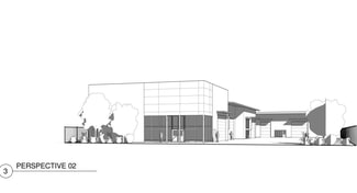 Showrooms / Bulky Goods commercial property leased at 1/70 Industrial Drive North Boambee Valley NSW 2450