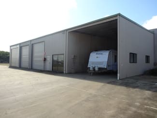 Parking / Car Space commercial property leased at 294 Milton Street Paget QLD 4740