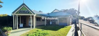Offices commercial property leased at 1/47 Dempster Street Esperance WA 6450 Offices commercial property leased at 1/47 Dempster Street Esperance WA 6450