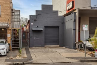 Shop & Retail commercial property leased at 14 William Street St Kilda VIC 3182 Shop & Retail commercial property leased at 14 William Street St Kilda VIC 3182