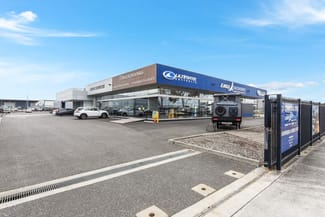 Factory, Warehouse & Industrial commercial property sold at 31 Commercial Drive Pakenham VIC 3810 Factory, Warehouse & Industrial commercial property sold at 31 Commercial Drive Pakenham VIC 3810