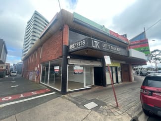Shop & Retail commercial property leased at 2/265A Springvale Road Glen Waverley VIC 3150 Shop & Retail commercial property leased at 2/265A Springvale Road Glen Waverley VIC 3150