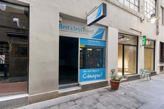Shop & Retail commercial property leased at Shop 3/237-239 Flinders Lane Melbourne VIC 3000 Shop & Retail commercial property leased at Shop 3/237-239 Flinders Lane Melbourne VIC 3000
