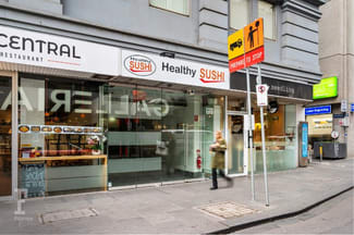 Shop & Retail commercial property leased at 347A Little Collins Street Melbourne VIC 3000 Shop & Retail commercial property leased at 347A Little Collins Street Melbourne VIC 3000