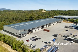Factory, Warehouse & Industrial commercial property leased at 90 Quinns Hill Road Stapylton QLD 4207 Factory, Warehouse & Industrial commercial property leased at 90 Quinns Hill Road Stapylton QLD 4207