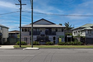 Medical / Consulting commercial property leased at 2/204-206 McLeod Street Cairns North QLD 4870 Medical / Consulting commercial property leased at 2/204-206 McLeod Street Cairns North QLD 4870