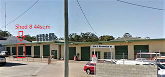 Factory, Warehouse & Industrial commercial property leased at 8/1 Bronwyn Street Caloundra QLD 4551 Factory, Warehouse & Industrial commercial property leased at 8/1 Bronwyn Street Caloundra QLD 4551