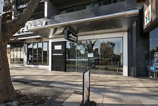 Other commercial property leased at Ground Floor/ 157 Fitzroy Street St Kilda VIC 3182 Other commercial property leased at Ground Floor/ 157 Fitzroy Street St Kilda VIC 3182