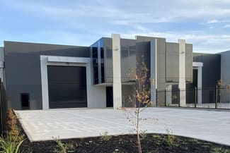 Factory, Warehouse & Industrial commercial property leased at 2/19 Constance Court Epping VIC 3076 Factory, Warehouse & Industrial commercial property leased at 2/19 Constance Court Epping VIC 3076