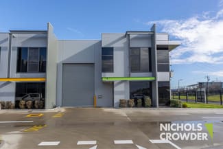 Factory, Warehouse & Industrial commercial property leased at 1/238 Governor Road Braeside VIC 3195 Factory, Warehouse & Industrial commercial property leased at 1/238 Governor Road Braeside VIC 3195