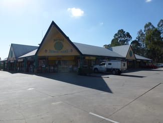 Offices commercial property leased at 9/2 Parkridge Avenue Caboolture QLD 4510 Offices commercial property leased at 9/2 Parkridge Avenue Caboolture QLD 4510