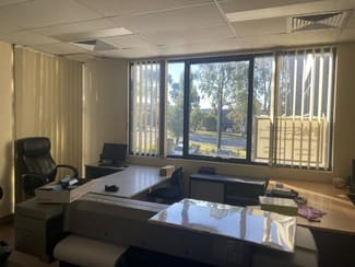 Offices commercial property leased at Wetherill Park NSW 2164 Offices commercial property leased at Wetherill Park NSW 2164