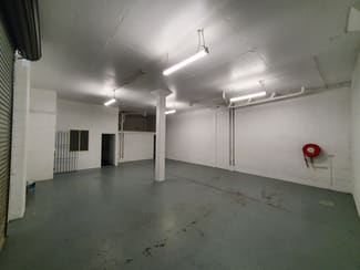 Factory, Warehouse & Industrial commercial property leased at Currumbin QLD 4223 Factory, Warehouse & Industrial commercial property leased at Currumbin QLD 4223