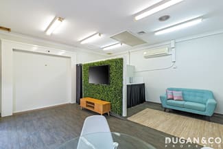 Offices commercial property leased at Suite 2/203-205 Middle Street Cleveland QLD 4163 Offices commercial property leased at Suite 2/203-205 Middle Street Cleveland QLD 4163