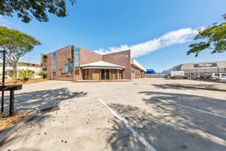 Factory, Warehouse & Industrial commercial property leased at 34 Veronica Street Capalaba QLD 4157 Factory, Warehouse & Industrial commercial property leased at 34 Veronica Street Capalaba QLD 4157