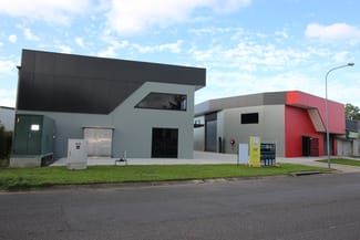 Shop & Retail commercial property leased at 4&5/11 Supply Road Bentley Park QLD 4869 Shop & Retail commercial property leased at 4&5/11 Supply Road Bentley Park QLD 4869