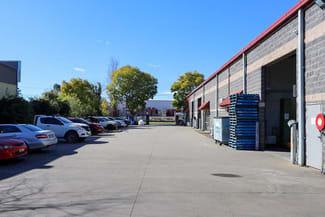 Factory, Warehouse & Industrial commercial property leased at 4/45 Leland Street Penrith NSW 2750 Factory, Warehouse & Industrial commercial property leased at 4/45 Leland Street Penrith NSW 2750