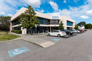 Medical / Consulting commercial property leased at 7/26 Dugdale Street Warwick WA 6024 Medical / Consulting commercial property leased at 7/26 Dugdale Street Warwick WA 6024