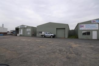 Showrooms / Bulky Goods commercial property leased at 4/2 Reece Court Somerset TAS 7322 Showrooms / Bulky Goods commercial property leased at 4/2 Reece Court Somerset TAS 7322