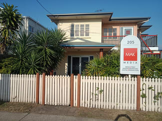 Offices commercial property leased at GF/205 Aumuller Street Bungalow QLD 4870 Offices commercial property leased at GF/205 Aumuller Street Bungalow QLD 4870