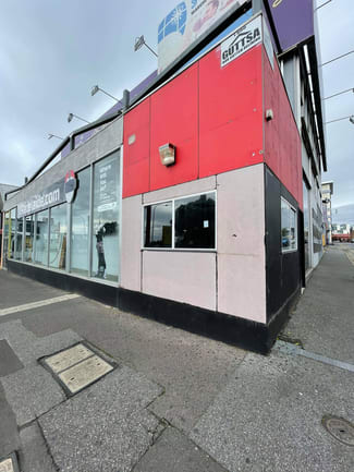 Shop & Retail commercial property leased at 11A West Tce Adelaide SA 5000