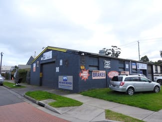 Factory, Warehouse & Industrial commercial property leased at 143 McDonald Street Mordialloc VIC 3195 Factory, Warehouse & Industrial commercial property leased at 143 McDonald Street Mordialloc VIC 3195
